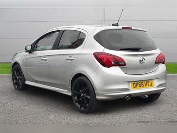 Used Vauxhall Corsa 2018 for sale - 76705759: Photo