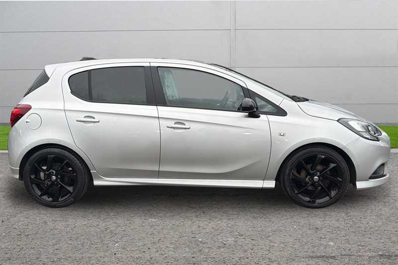Used Vauxhall Corsa 2018 for sale - 76705759: Photo 3