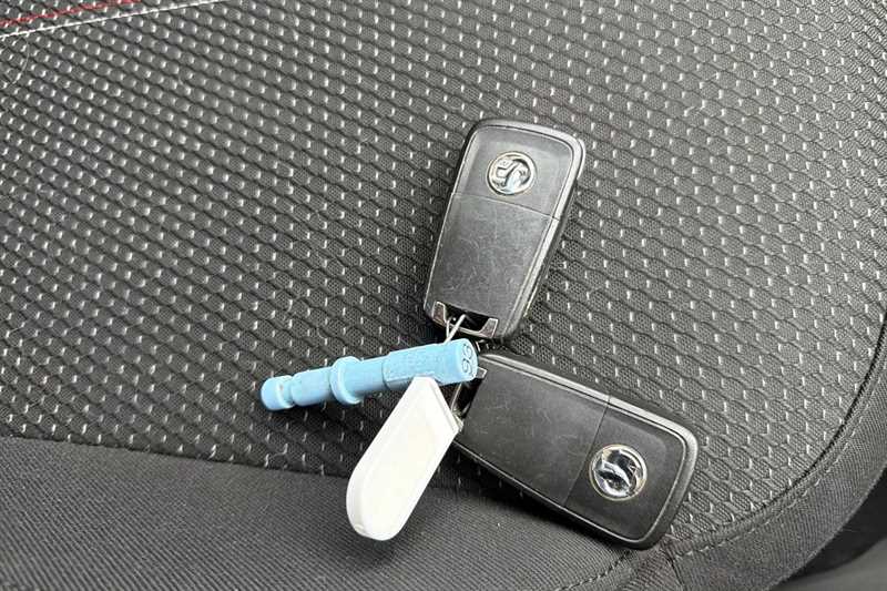 Used Vauxhall Corsa 2018 for sale - 76705759: Photo 30