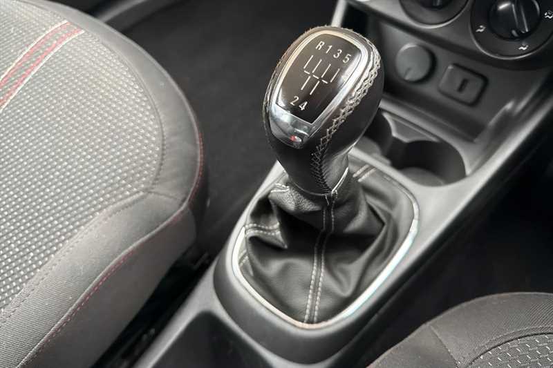 Used Vauxhall Corsa 2018 for sale - 76705759: Photo 32