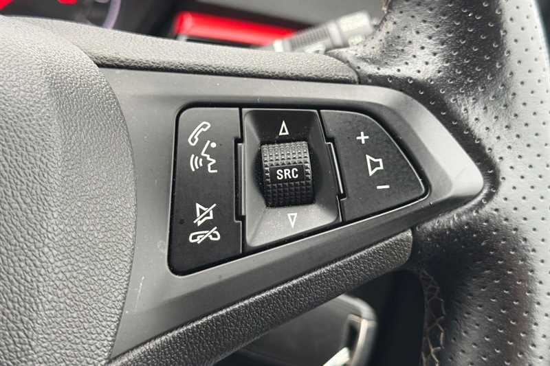 Used Vauxhall Corsa 2018 for sale - 76705759: Photo 33