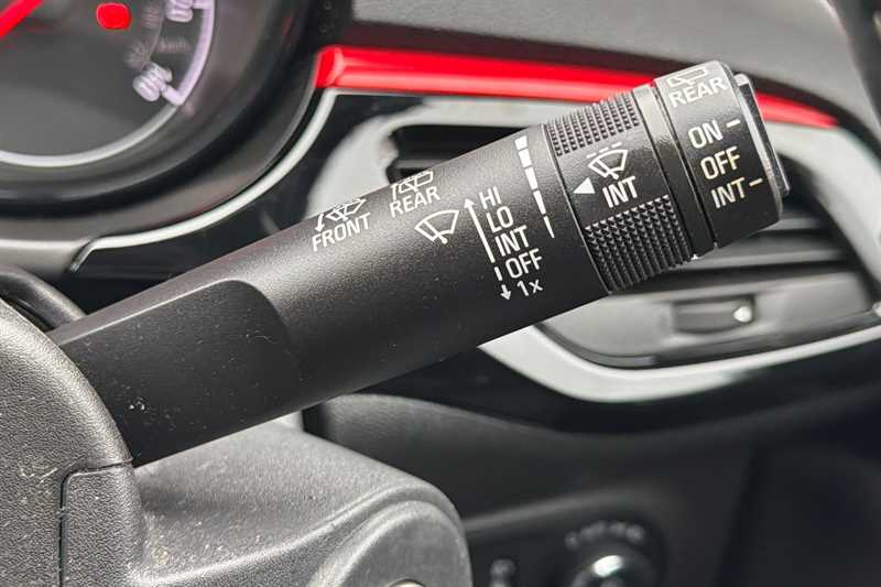 Used Vauxhall Corsa 2018 for sale - 76705759: Photo 34