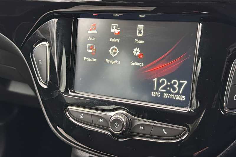 Used Vauxhall Corsa 2018 for sale - 76705759: Photo 36