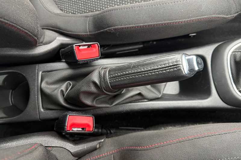 Used Vauxhall Corsa 2018 for sale - 76705759: Photo 37