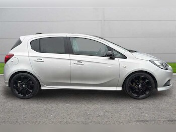 Used Vauxhall Corsa 2018 for sale - 76705759: Photo