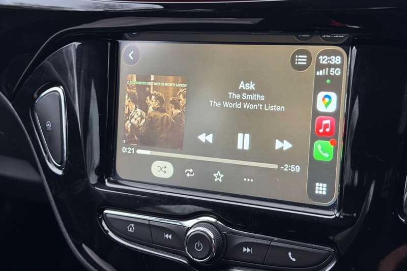 Used Vauxhall Corsa 2018 for sale - 76705759: Photo 40