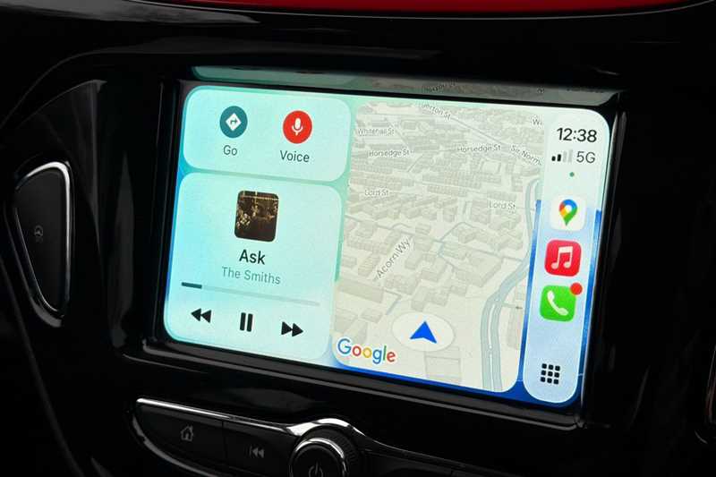 Used Vauxhall Corsa 2018 for sale - 76705759: Photo 41