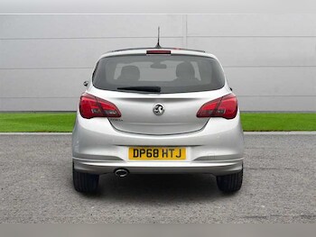 Used Vauxhall Corsa 2018 for sale - 76705759: Photo