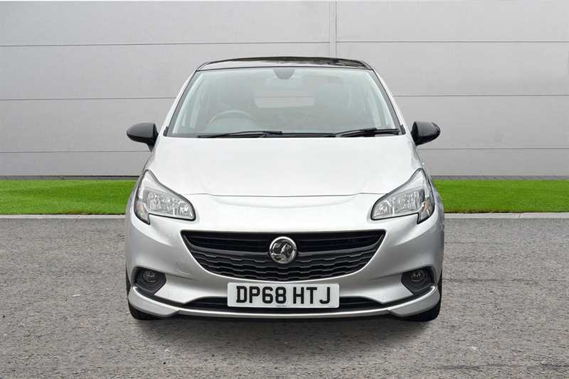 Used Vauxhall Corsa 2018 for sale - 76705759: Photo 5