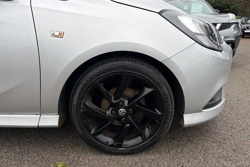 Used Vauxhall Corsa 2018 for sale - 76705759: Photo 6