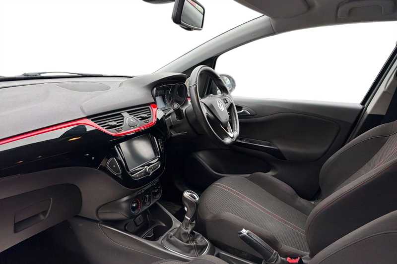 Used Vauxhall Corsa 2018 for sale - 76705759: Photo 7