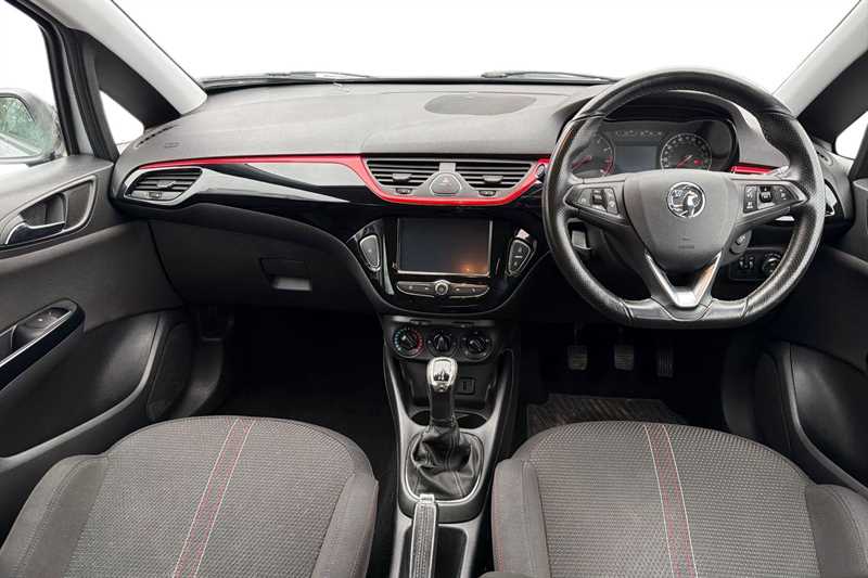 Used Vauxhall Corsa 2018 for sale - 76705759: Photo 9