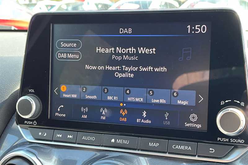 Used Nissan Juke 2023 for sale - 77911491: Photo 11