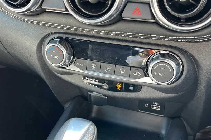 Used Nissan Juke 2023 for sale - 77911491: Photo 12