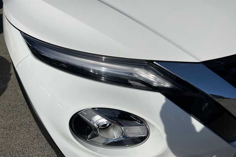 Used Nissan Juke 2023 for sale - 77911491: Photo 13