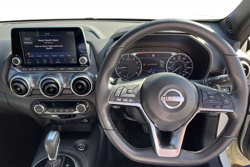 Used Nissan Juke 2023 for sale - 77911491: Photo 15
