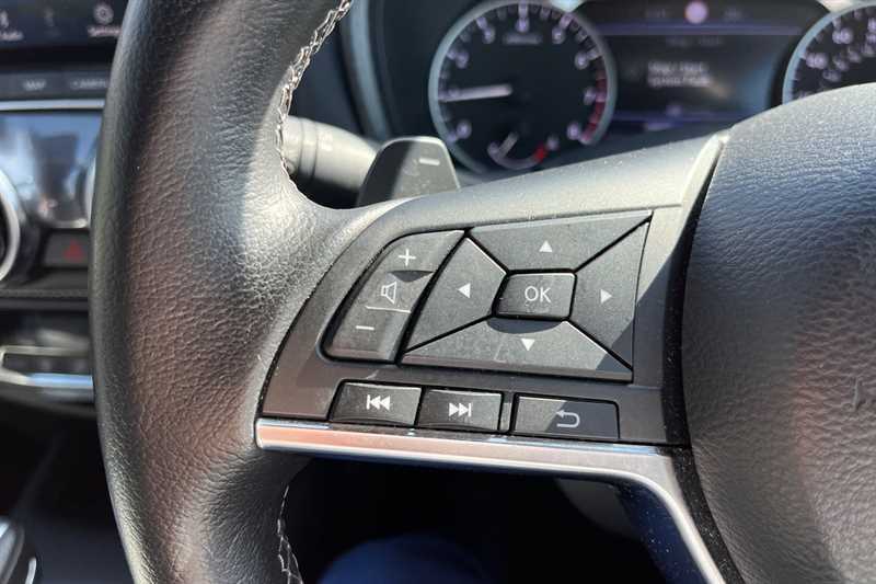 Used Nissan Juke 2023 for sale - 77911491: Photo 16