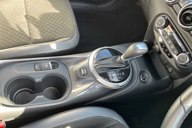 Used Nissan Juke 2023 for sale - 77911491: Photo 17