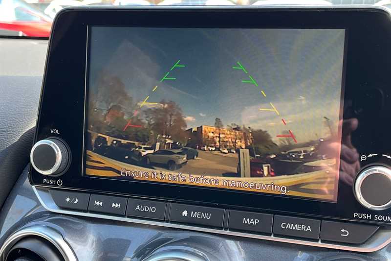 Used Nissan Juke 2023 for sale - 77911491: Photo 21