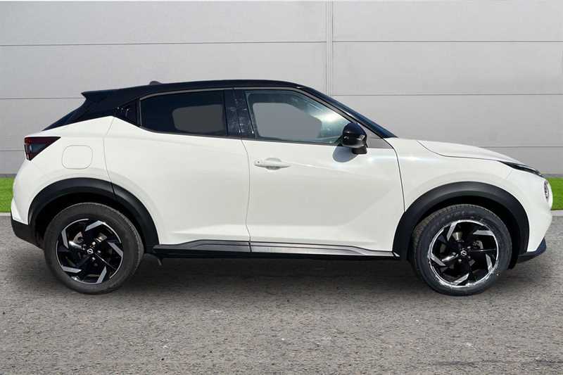 Used Nissan Juke 2023 for sale - 77911491: Photo 3