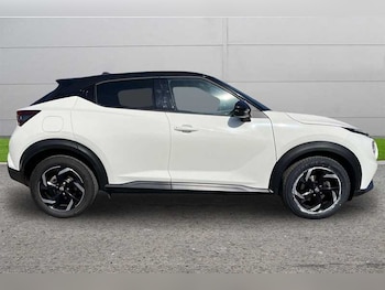 Used Nissan Juke 2023 for sale - 77911491: Photo