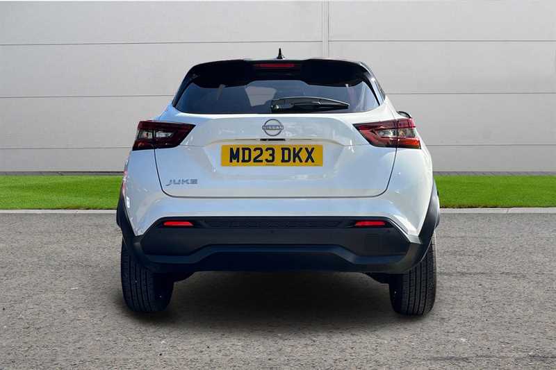 Used Nissan Juke 2023 for sale - 77911491: Photo 4