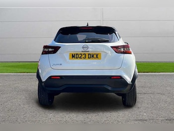 Used Nissan Juke 2023 for sale - 77911491: Photo