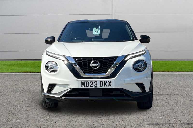 Used Nissan Juke 2023 for sale - 77911491: Photo 5
