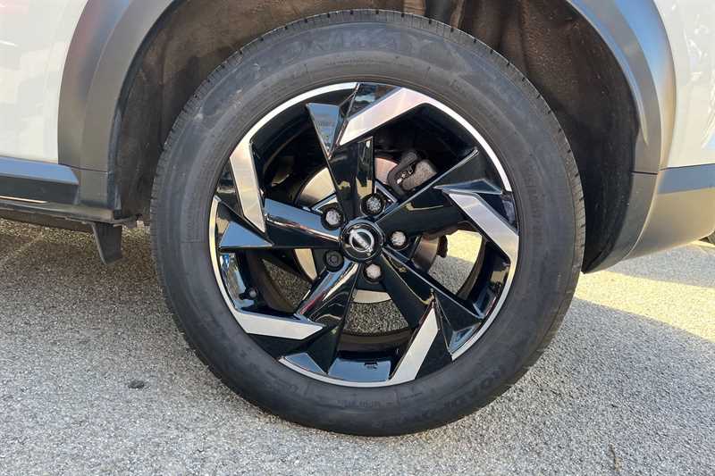 Used Nissan Juke 2023 for sale - 77911491: Photo 6