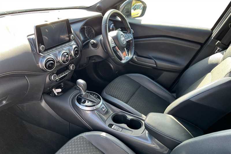 Used Nissan Juke 2023 for sale - 77911491: Photo 7