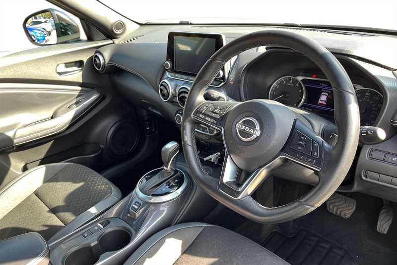 Used Nissan Juke 2023 for sale - 77911491: Photo 8