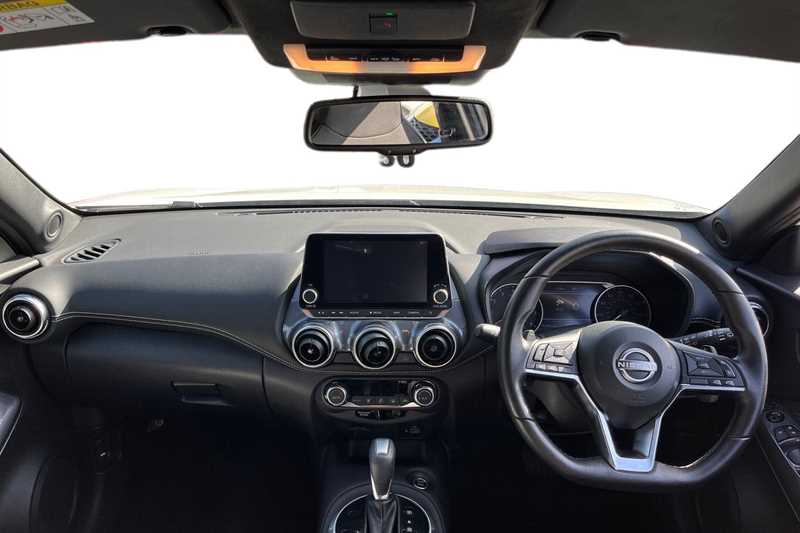 Used Nissan Juke 2023 for sale - 77911491: Photo 9