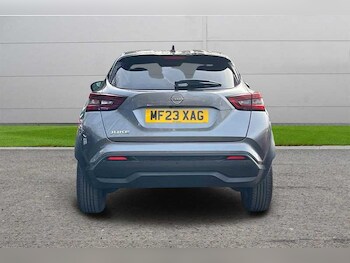 Used Nissan Juke 2023 for sale - 77576593: Photo