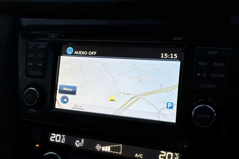 Used Nissan X-Trail 2019 for sale - 76875248: Photo 10