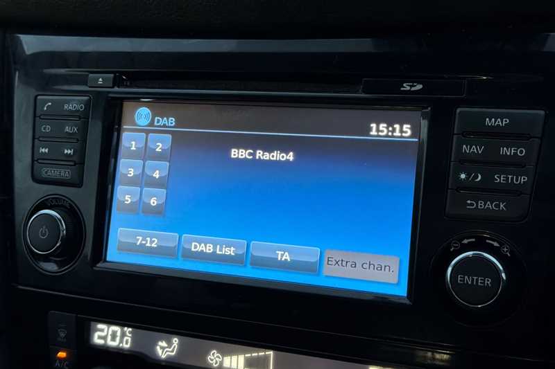 Used Nissan X-Trail 2019 for sale - 76875248: Photo 12