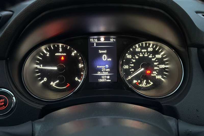 Used Nissan X-Trail 2019 for sale - 76875248: Photo 15