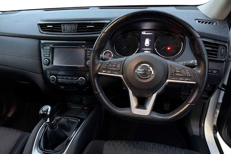 Used Nissan X-Trail 2019 for sale - 76875248: Photo 16