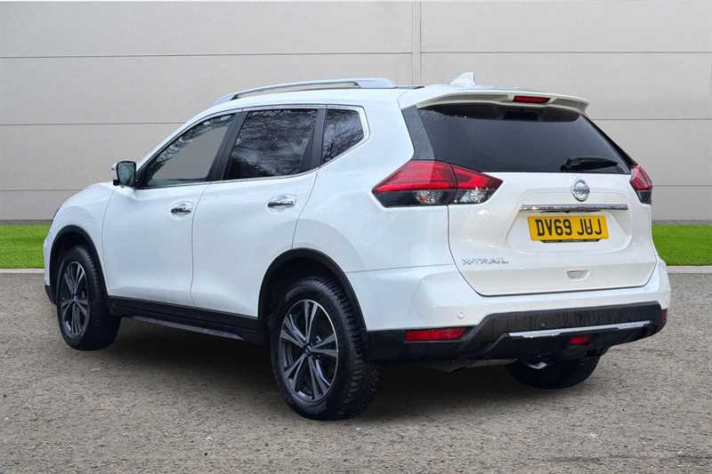Used Nissan X-Trail 2019 for sale - 76875248: Photo 2