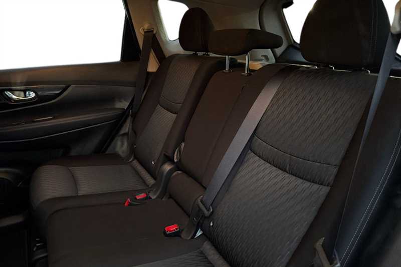 Used Nissan X-Trail 2019 for sale - 76875248: Photo 20