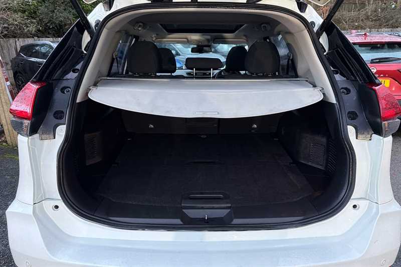 Used Nissan X-Trail 2019 for sale - 76875248: Photo 21