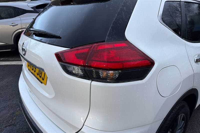 Used Nissan X-Trail 2019 for sale - 76875248: Photo 23