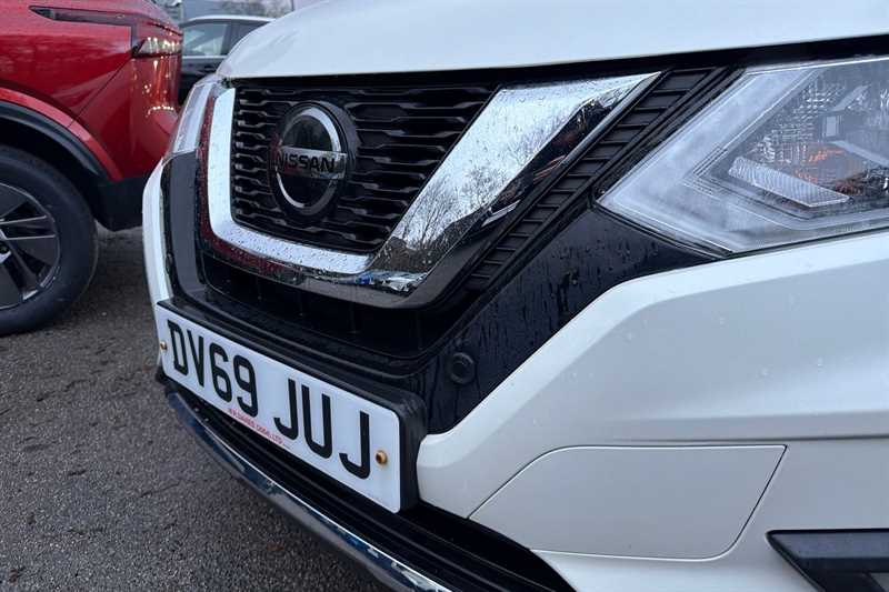 Used Nissan X-Trail 2019 for sale - 76875248: Photo 24