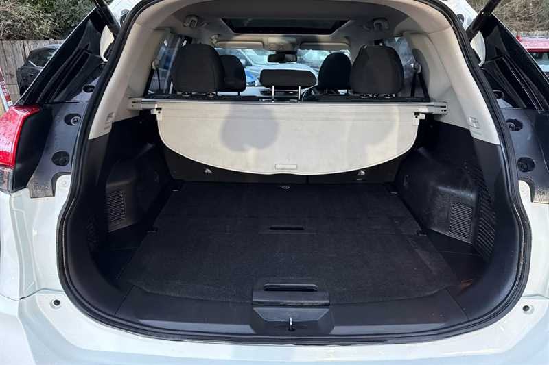 Used Nissan X-Trail 2019 for sale - 76875248: Photo 25