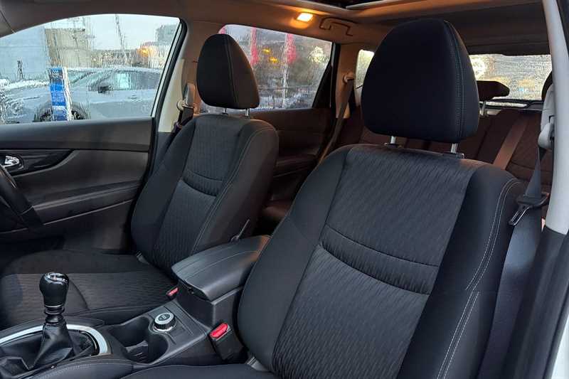 Used Nissan X-Trail 2019 for sale - 76875248: Photo 27