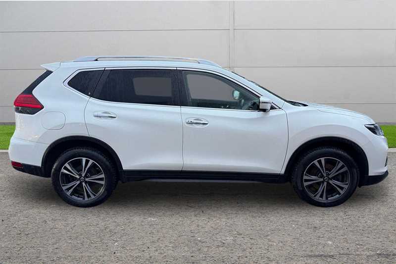 Used Nissan X-Trail 2019 for sale - 76875248: Photo 3