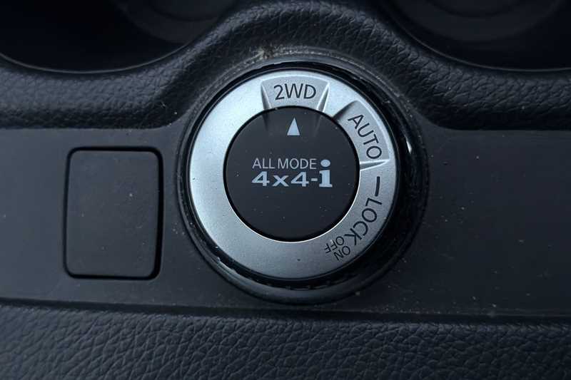 Used Nissan X-Trail 2019 for sale - 76875248: Photo 32