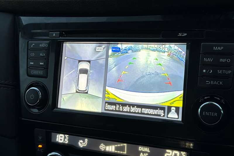 Used Nissan X-Trail 2019 for sale - 76875248: Photo 33