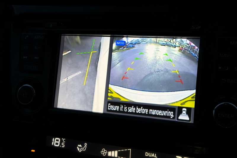 Used Nissan X-Trail 2019 for sale - 76875248: Photo 34