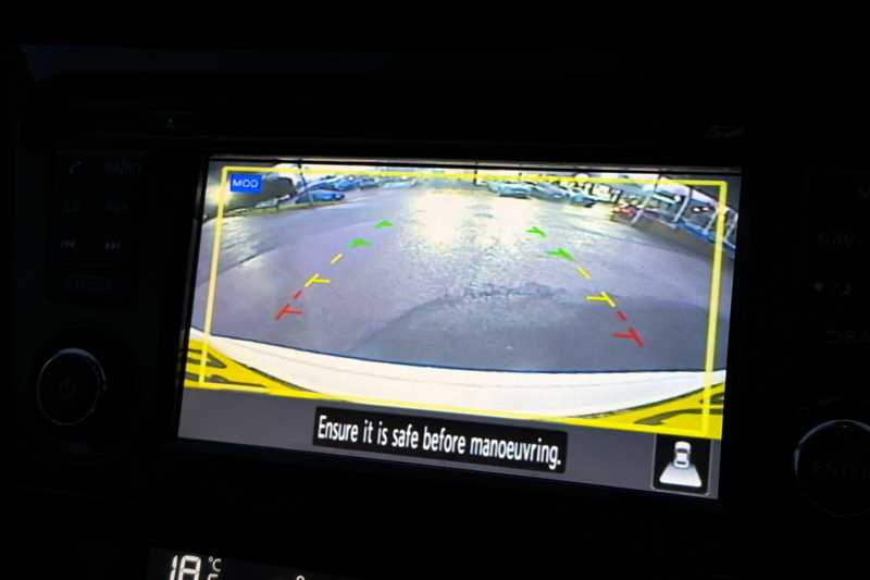 Used Nissan X-Trail 2019 for sale - 76875248: Photo 36