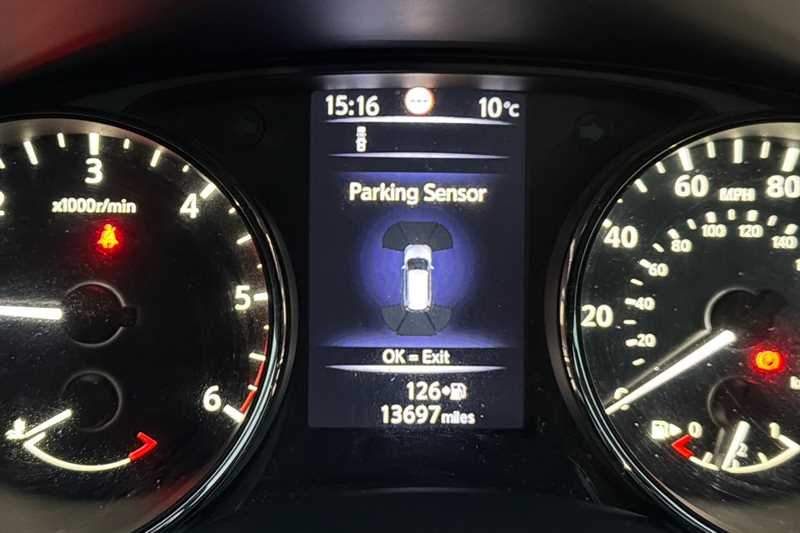 Used Nissan X-Trail 2019 for sale - 76875248: Photo 37